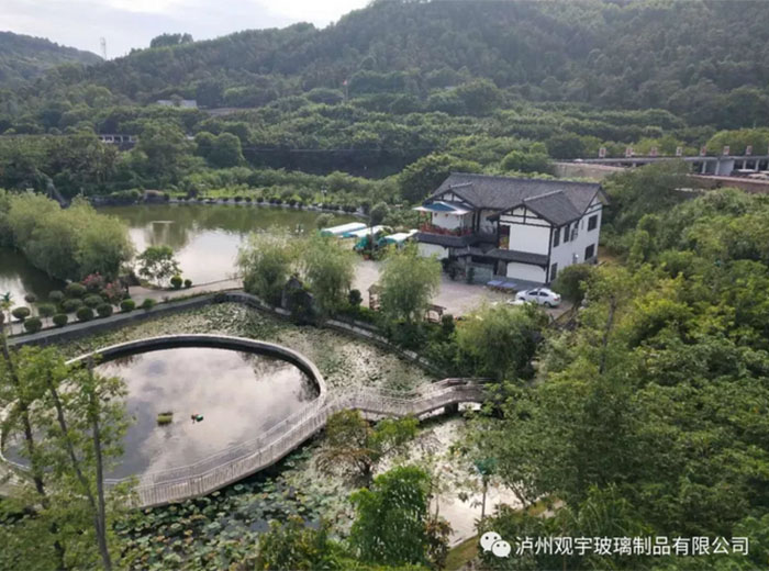 坚持生态环保经营战略 助推一竞技科学持续发展
